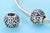 Pandora Compatible 925 sterling silver Dazzling CZ Elegant Charm From CharmSA Image 2