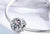 Pandora Compatible 925 sterling silver Dragonfly Butterfly Clear CZ Charm From CharmSA Image 3