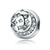 Pandora Compatible 925 sterling silver Moon & Star Clip From CharmSA Image 1