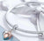 Pandora Compatible 925 sterling silver Key Of Heart Open & Close Charm From CharmSA Image 2