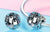 Pandora Compatible 925 sterling silver Penguin Family Animal Charm From CharmSA Image 2