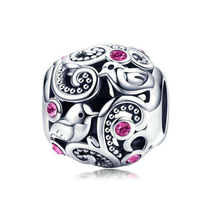 Pandora Compatible 925 sterling silver Love Messenger Love Bird Charm From CharmSA Image 1