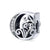 Pandora Compatible 925 sterling silver Alphabet A to Z Charms From CharmSA Image 2