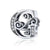 Pandora Compatible 925 sterling silver Alphabet A to Z Charms From CharmSA Image 15