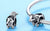 Pandora Compatible 925 sterling silver Cute Cattle Cow Charm From CharmSA Image 3