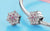 Pandora Compatible 925 sterling silver Luminous Red Lotus Flower Charm From CharmSA Image 3