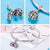 Pandora Compatible 925 sterling silver Secret Fruit Box Cage Dangle Charm From CharmSA Image 2