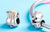 Pandora Compatible 925 sterling silver Lovely Hamster Charm From CharmSA Image 3