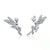 Cute Fairy Stud Earrings From CharmSA Image 1