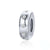 Pandora Compatible 925 sterling silver Minimalist CZ Stopper Spacer From CharmSA Image 1